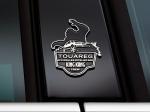 Volkswagen Touareg V6 TDi King Kong 2005 года